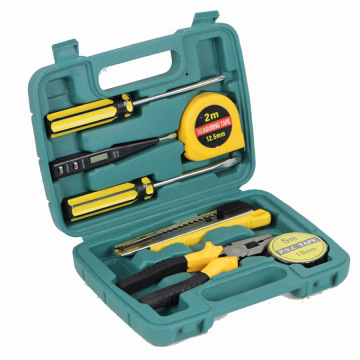 Handwerkzeug, Repair Tool Set Haushalt Handwerkzeug Set Geschenk Tool Kit Handwerkzeug Box Kit